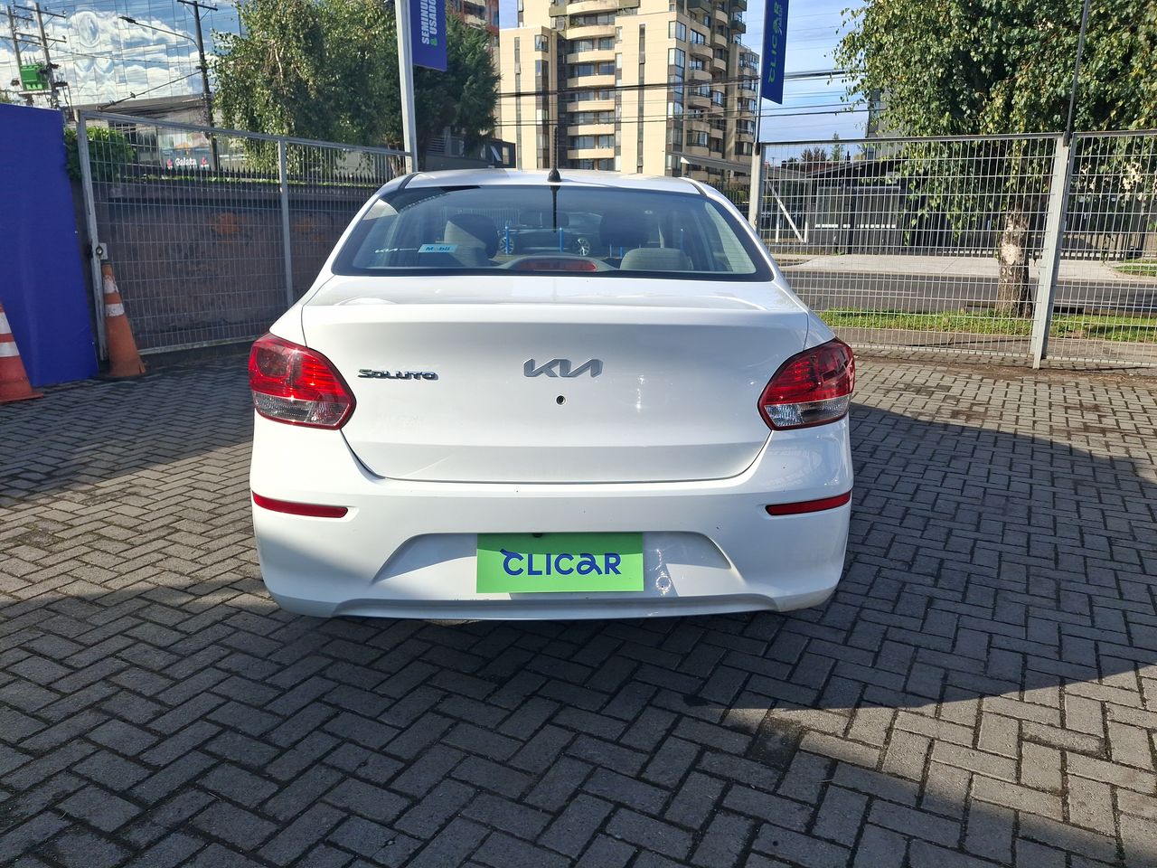 KIA - 6