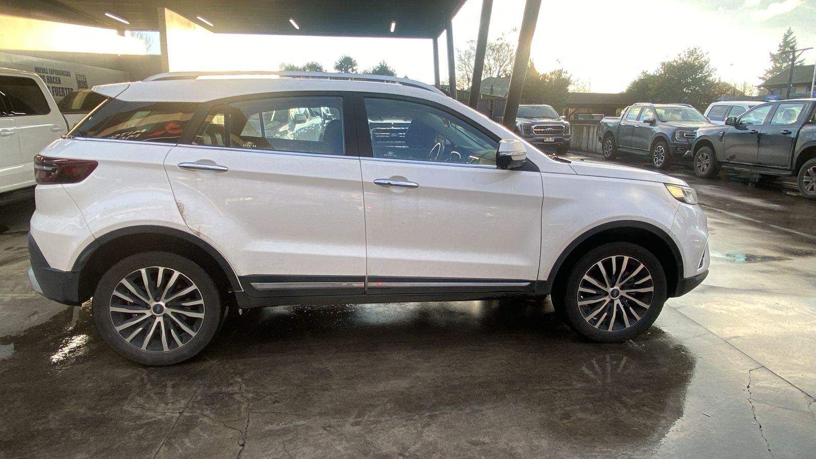 FORD - 2