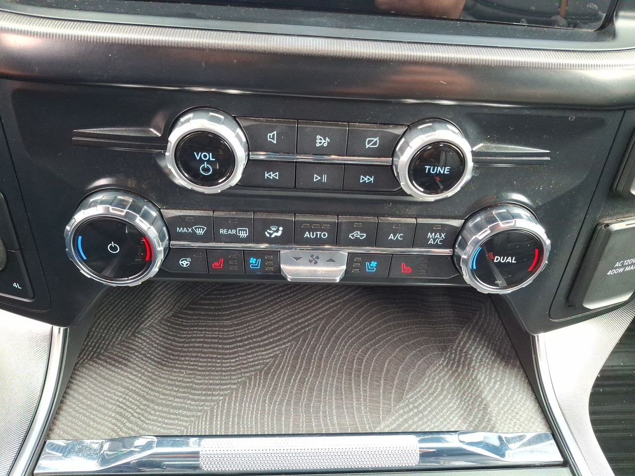 FORD - 30