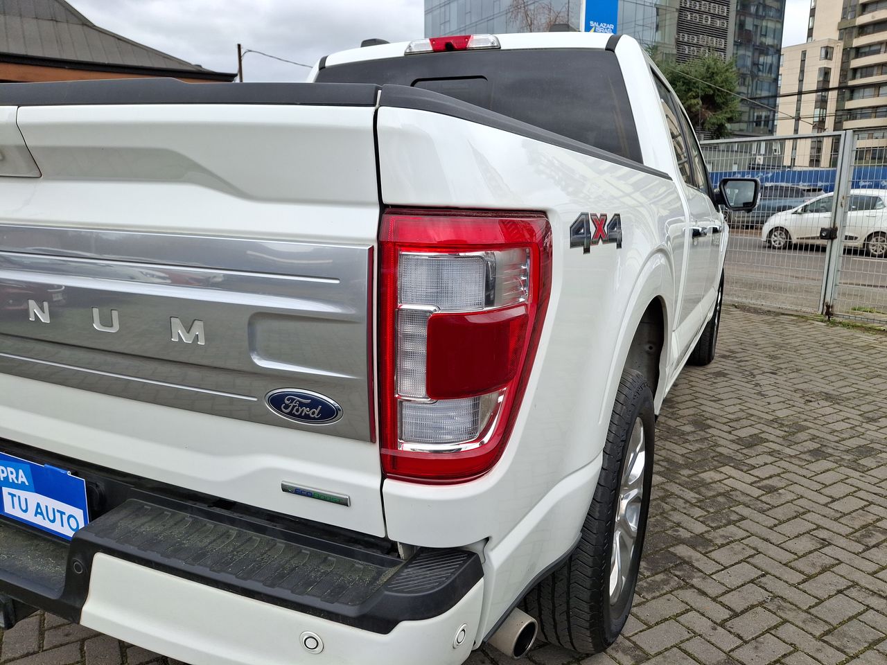 FORD - 20