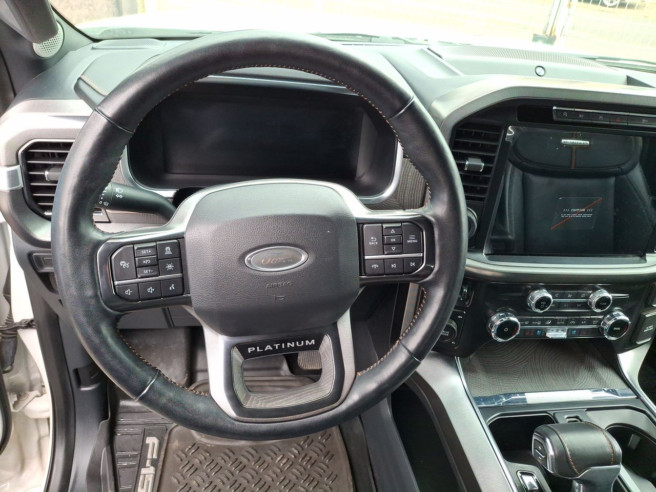 FORD - 25
