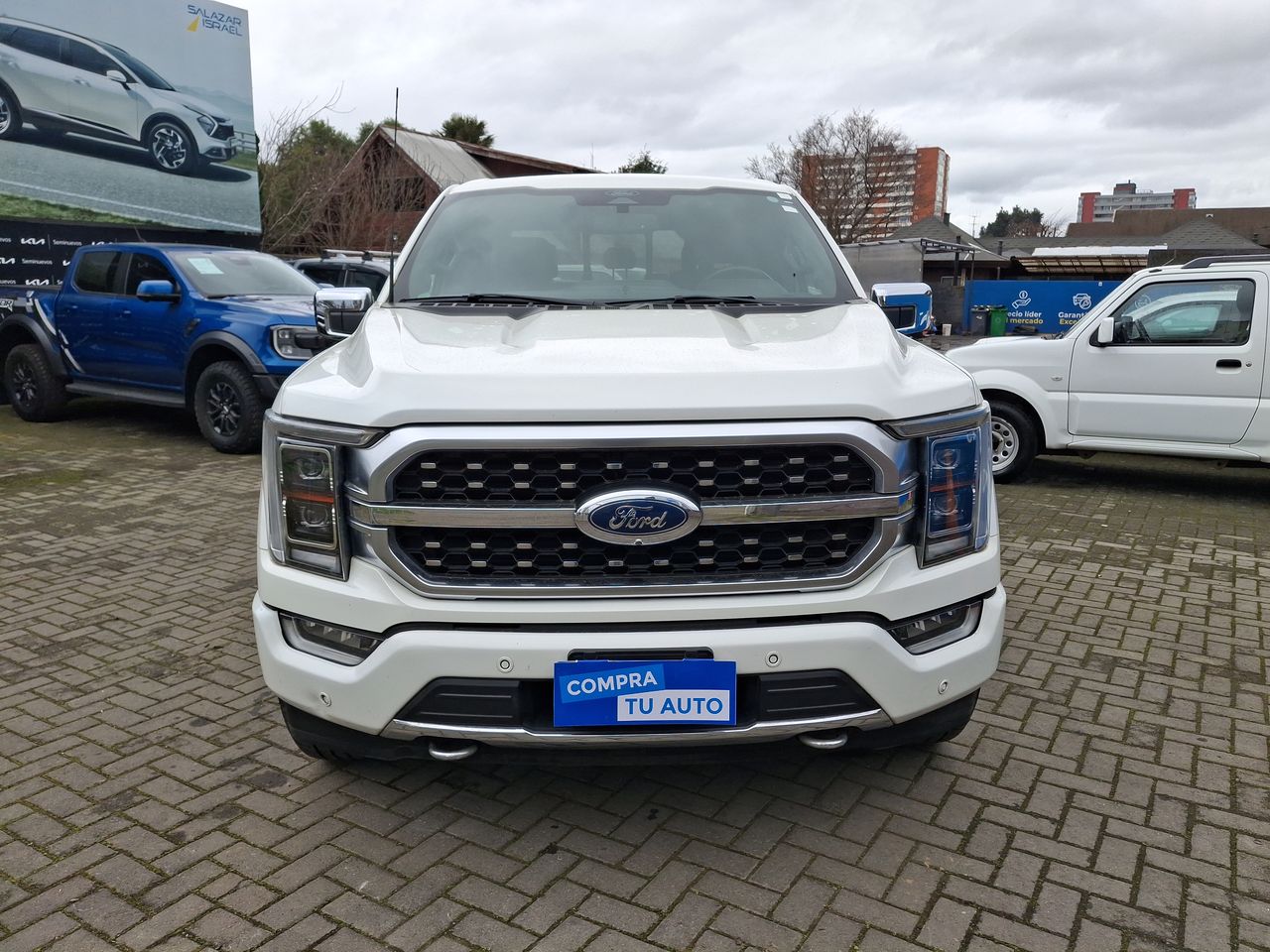 FORD - 2
