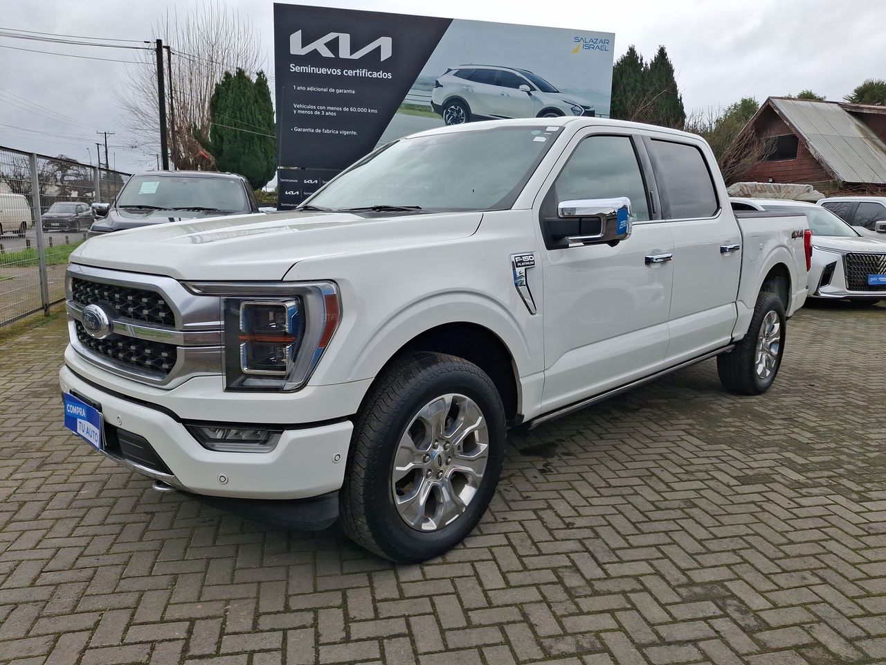 FORD - 3