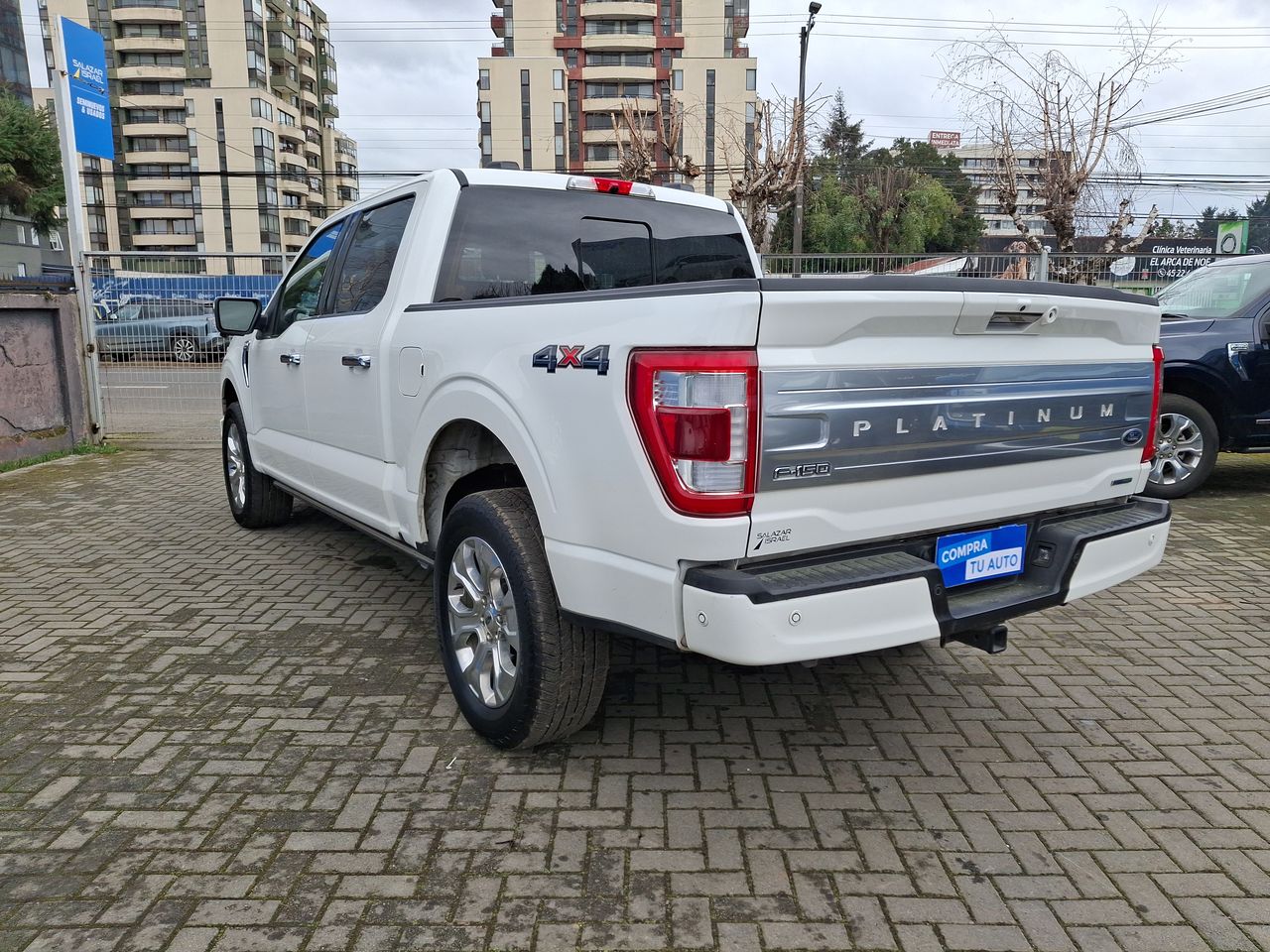 FORD - 5