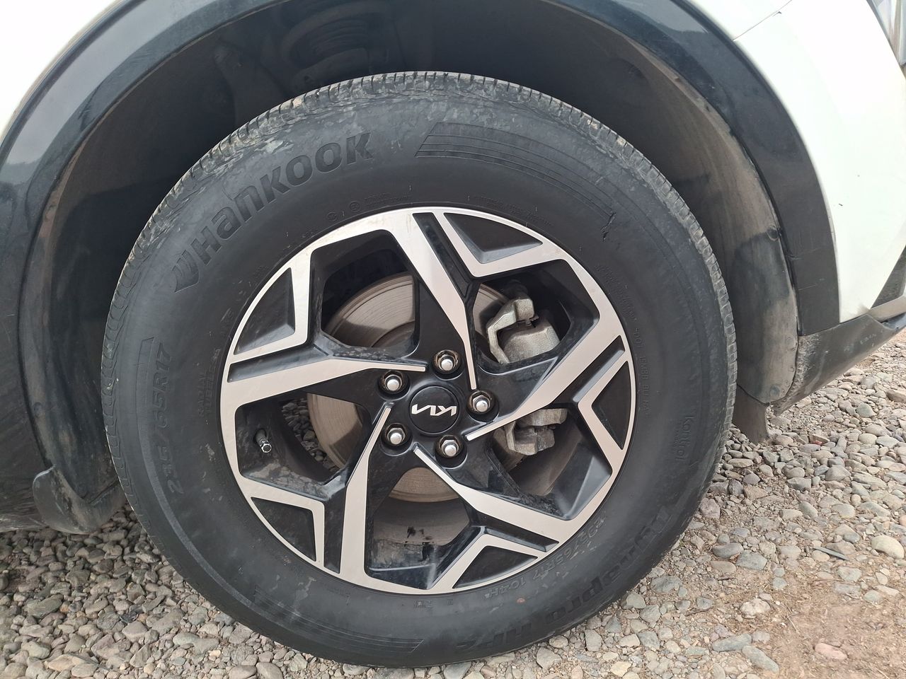 KIA Sportage — foto 10 de 22