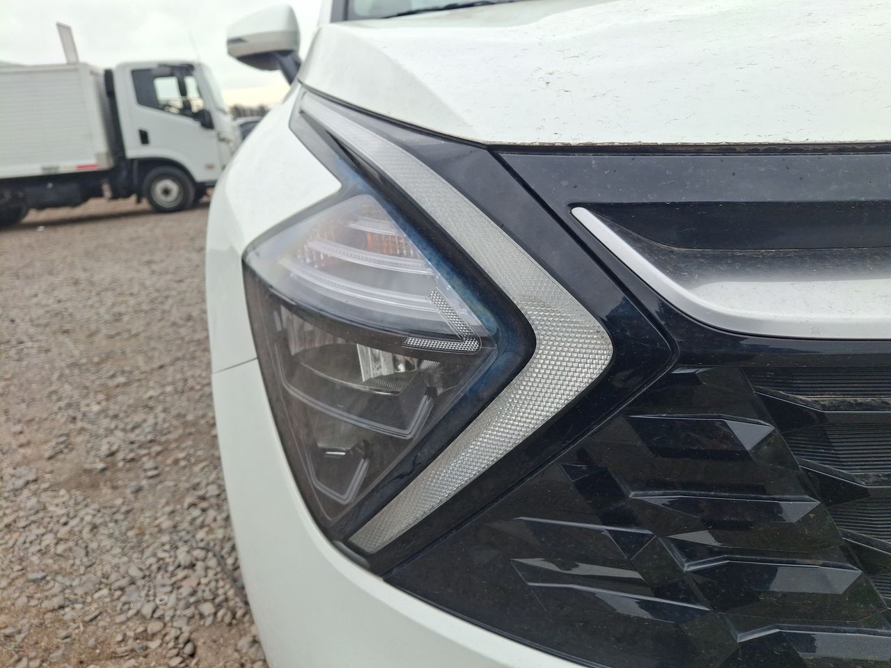 KIA Sportage — foto 11 de 22