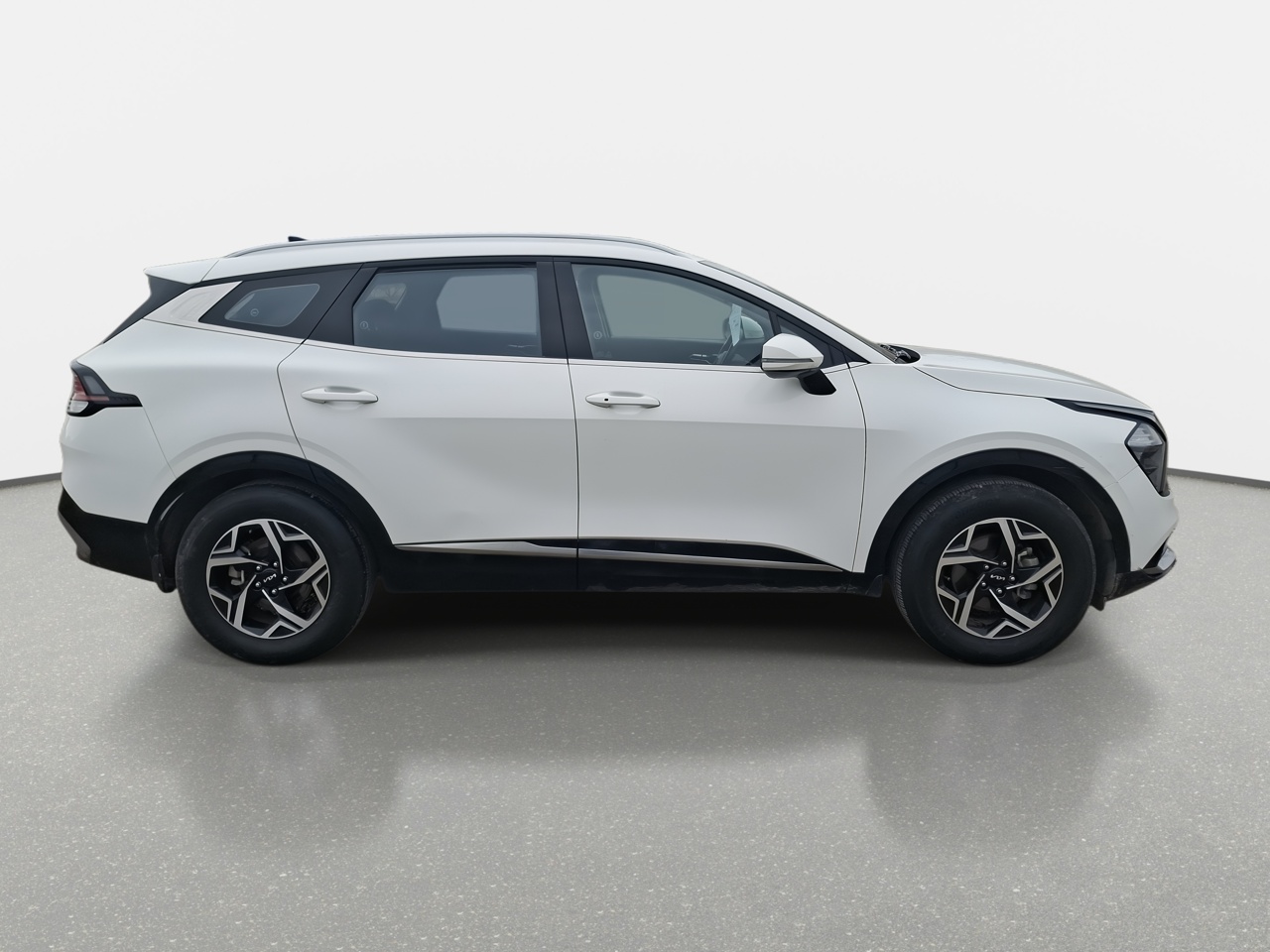 KIA Sportage — foto 9 de 30