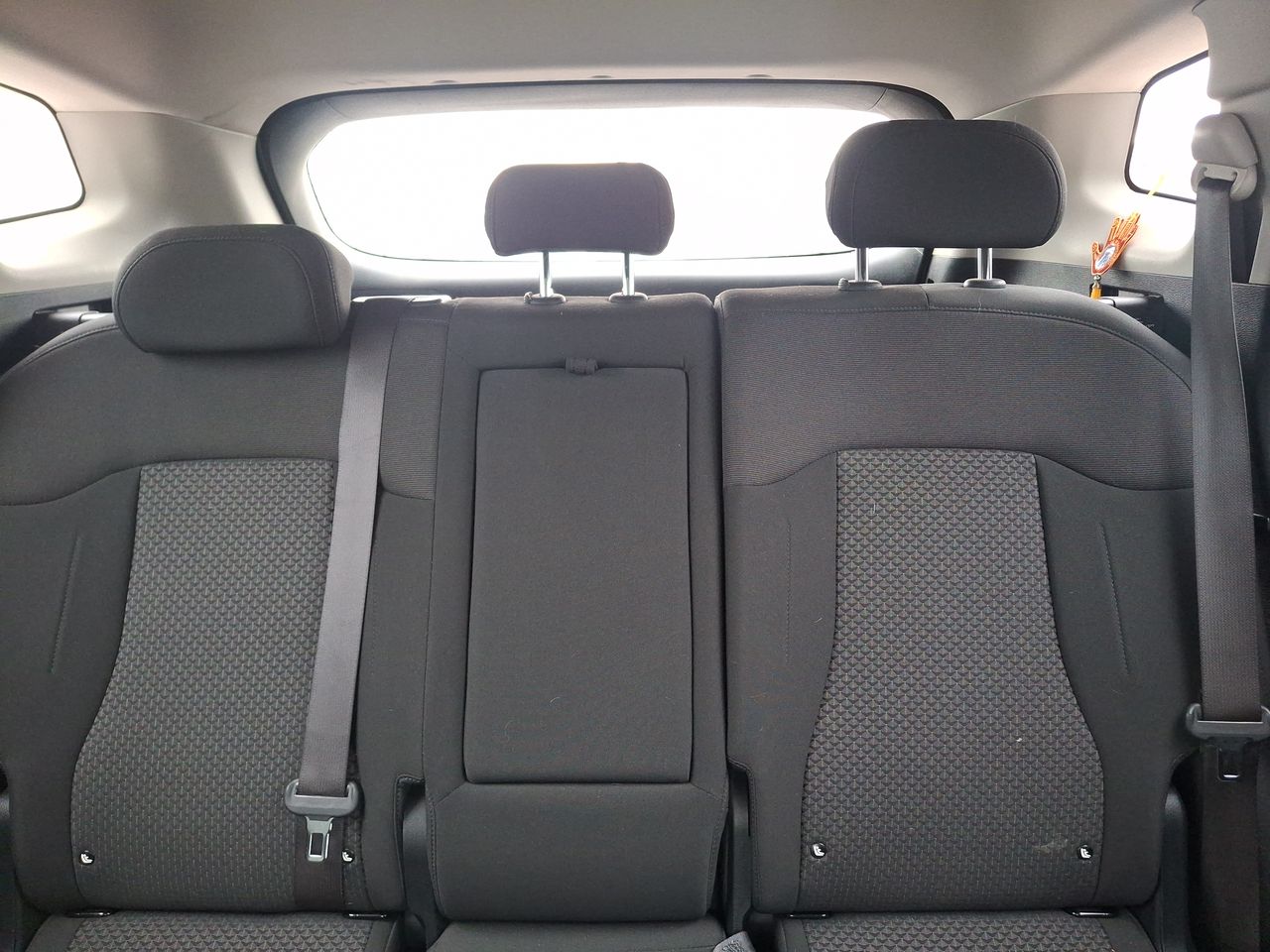 KIA Sportage — foto 5 de 22