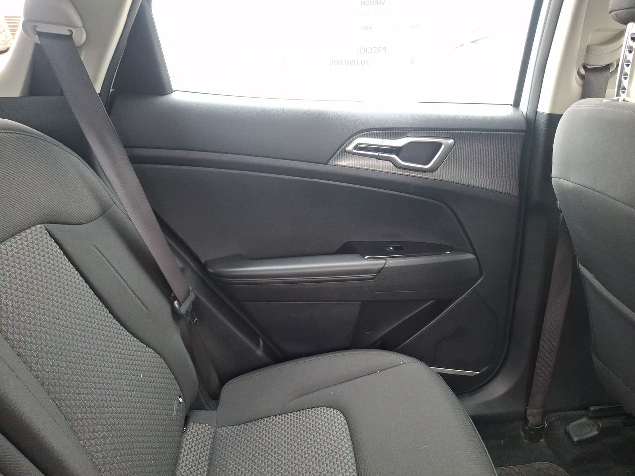 KIA Sportage — foto 7 de 22