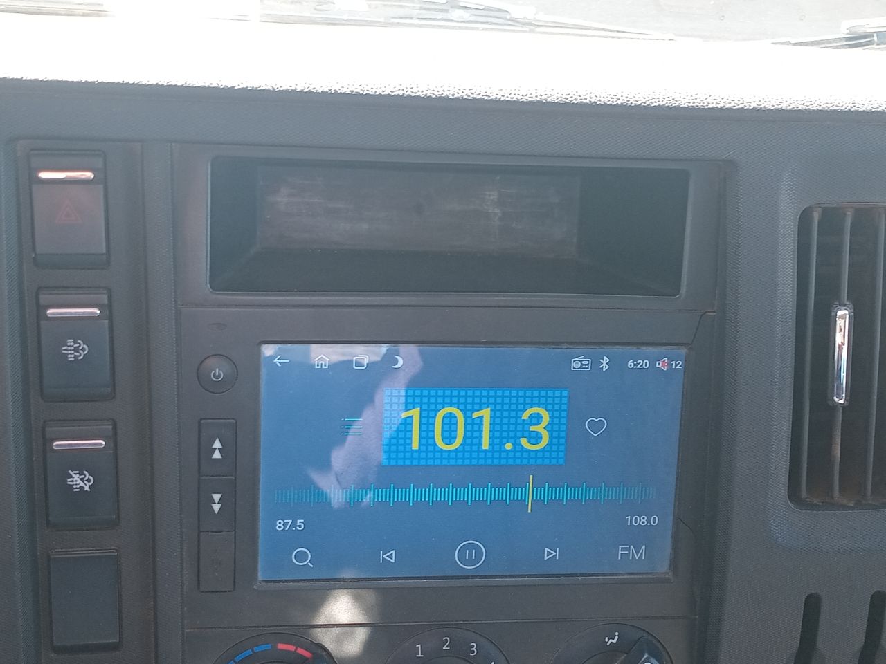 MAXUS - 18