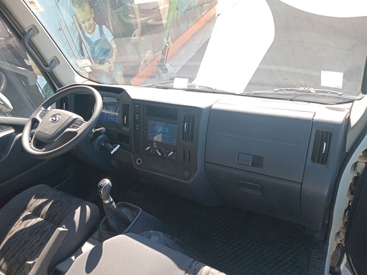 MAXUS - 22