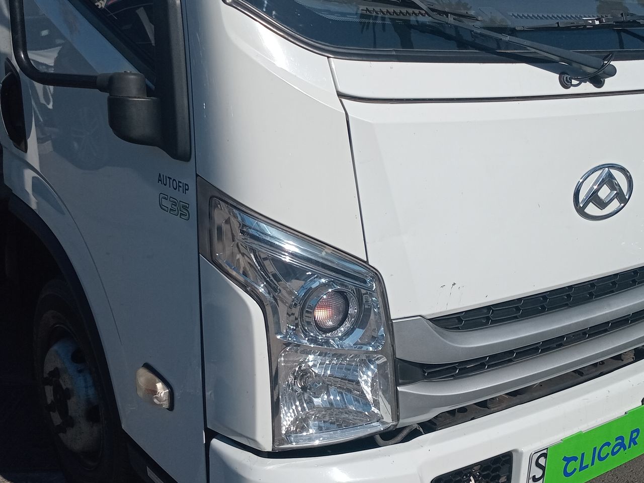 MAXUS - 9