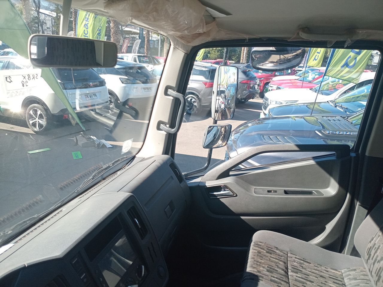 MAXUS - 2