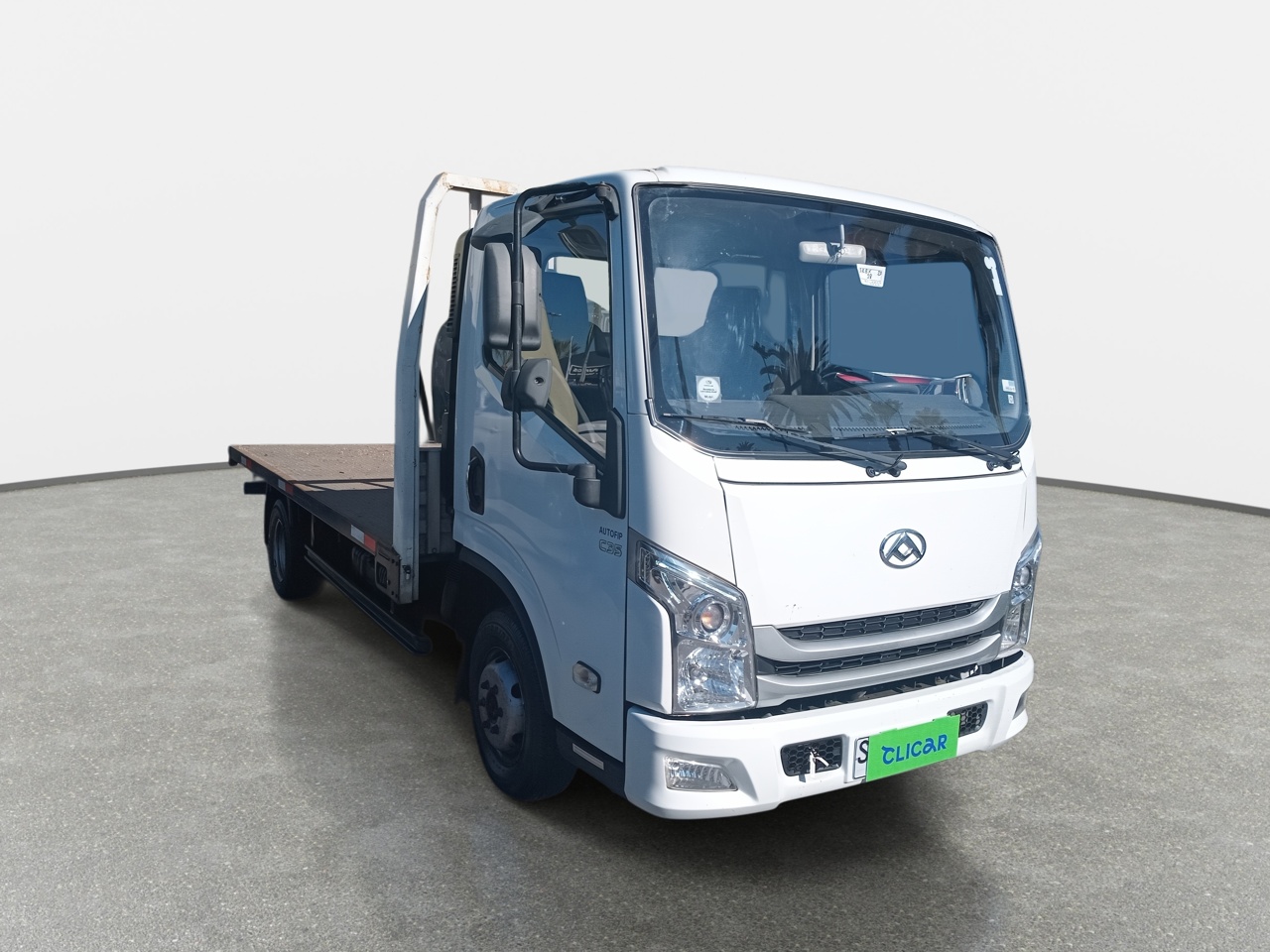 MAXUS