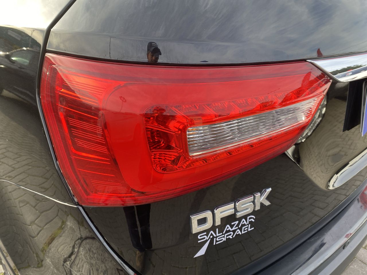 DFSK - 20