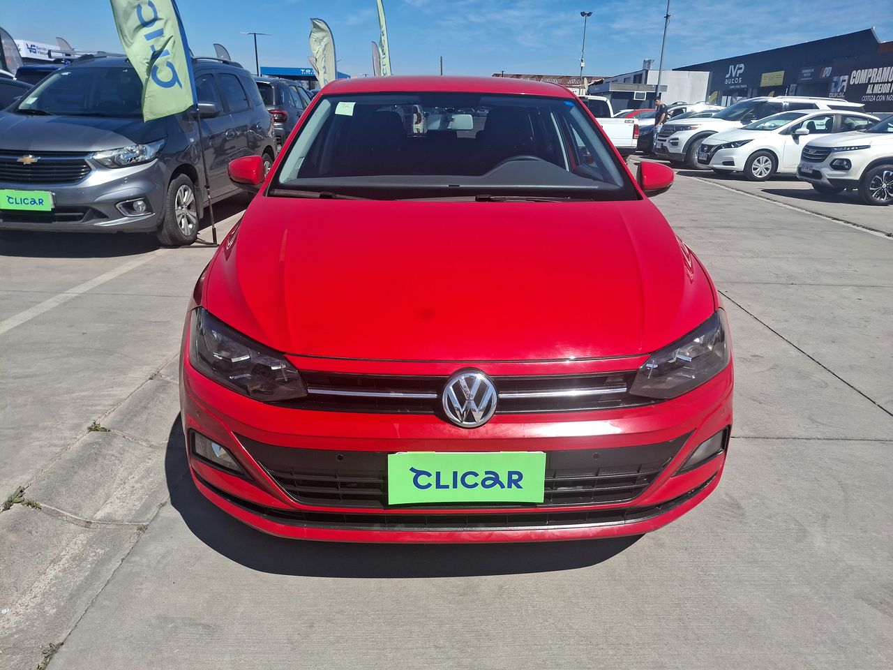 VOLKSWAGEN - 2