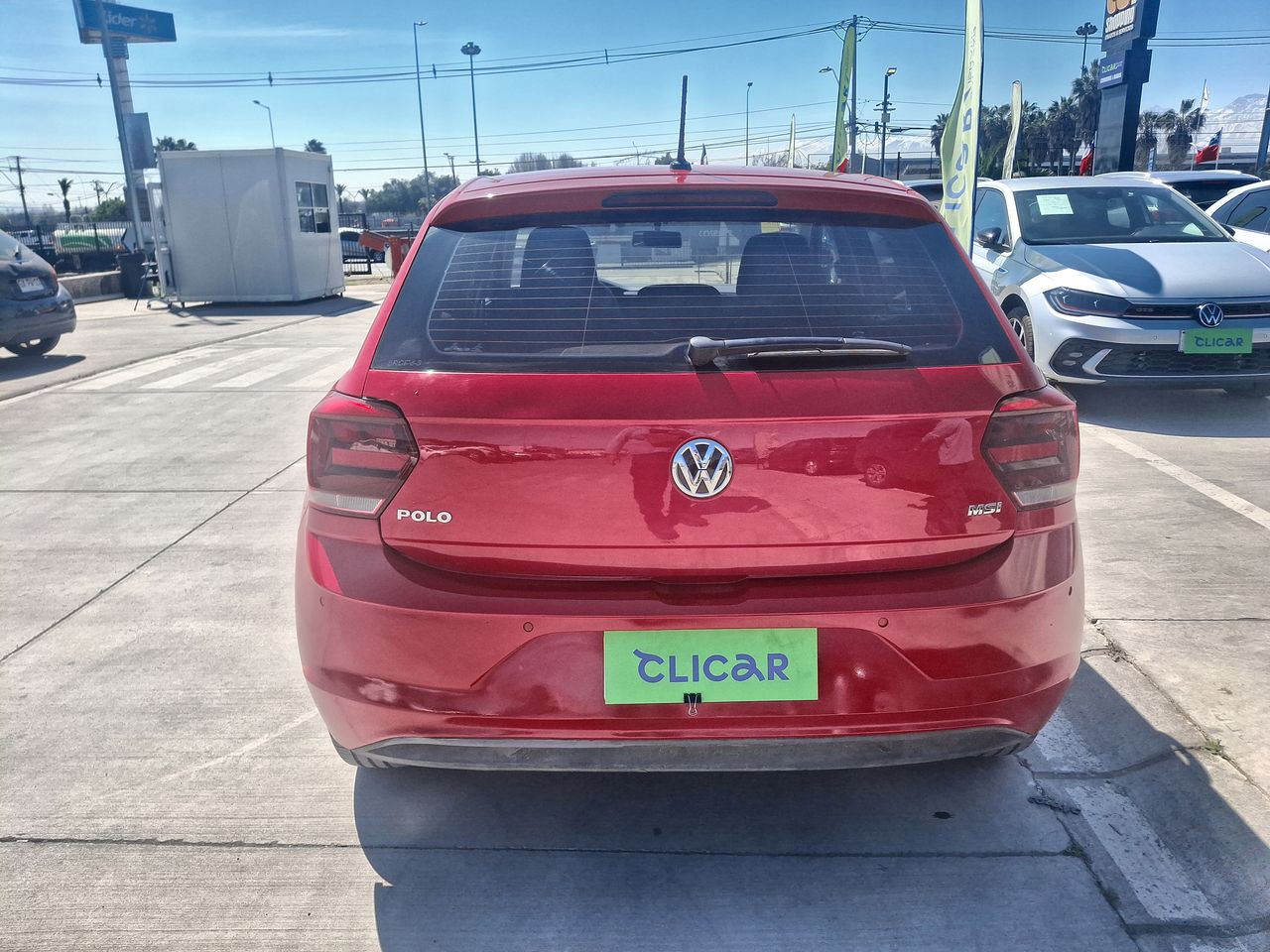 VOLKSWAGEN - 6