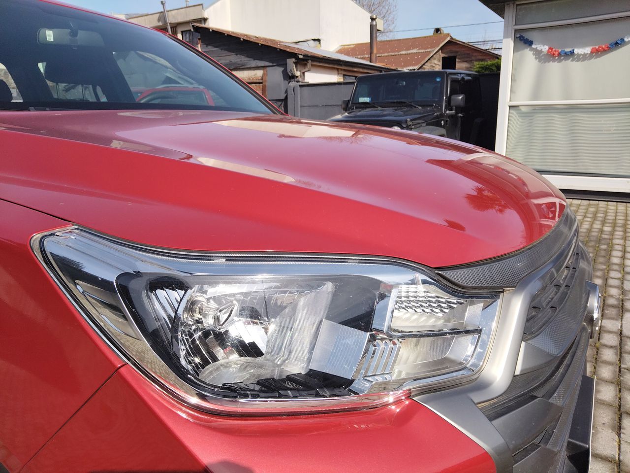 SSANGYONG - 19