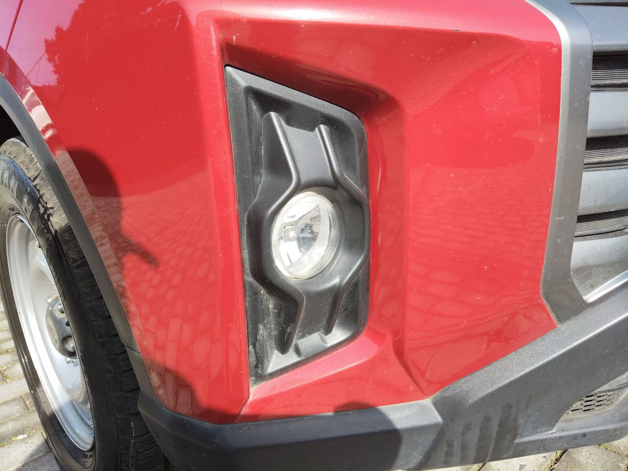 SSANGYONG - 20