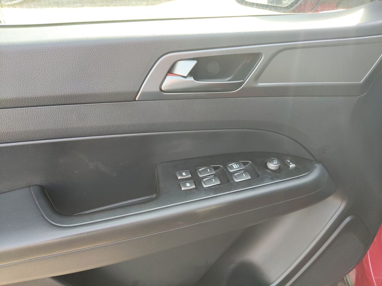 SSANGYONG - 23