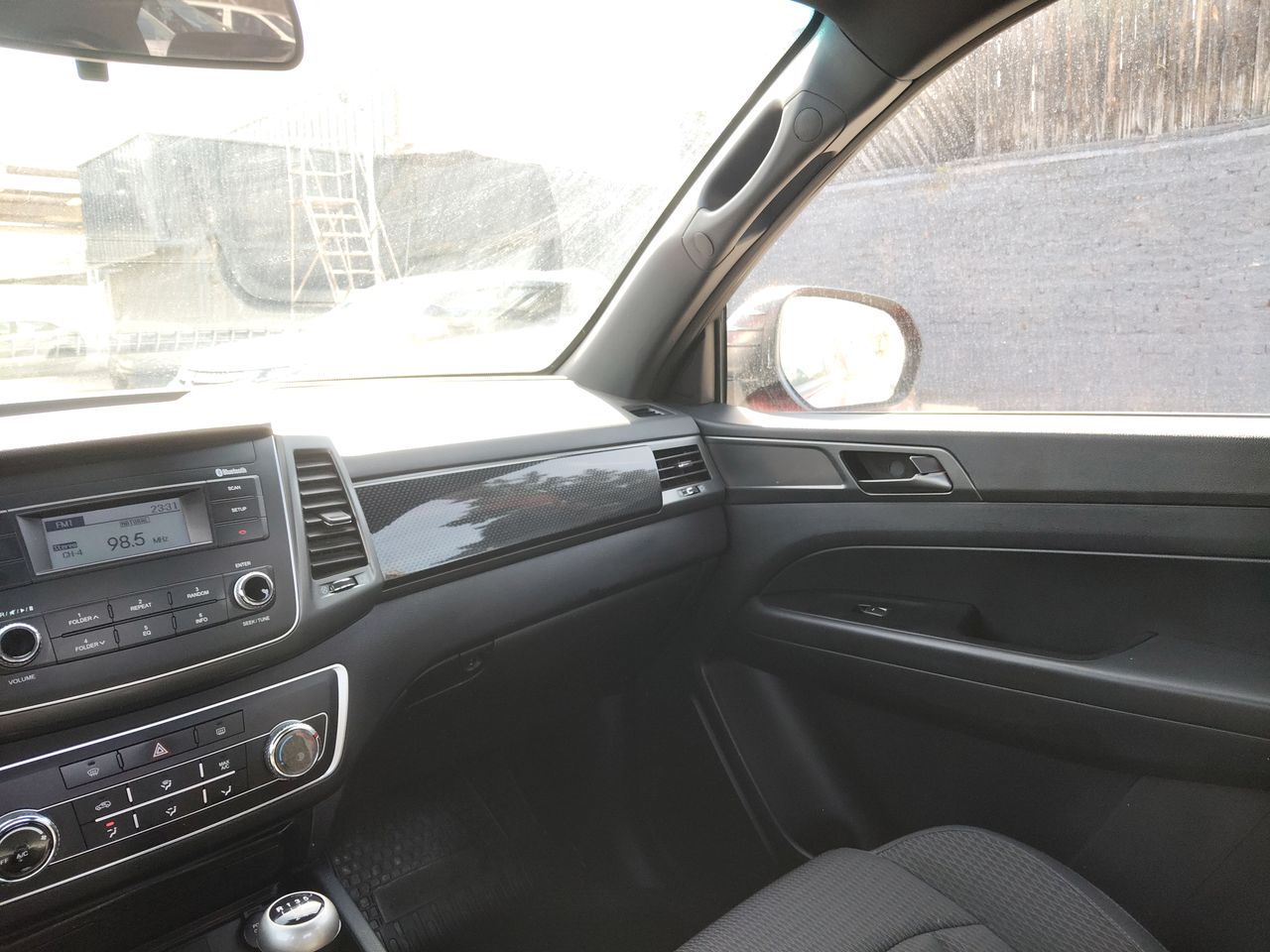SSANGYONG - 10