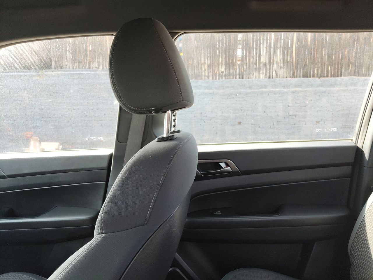 SSANGYONG - 11