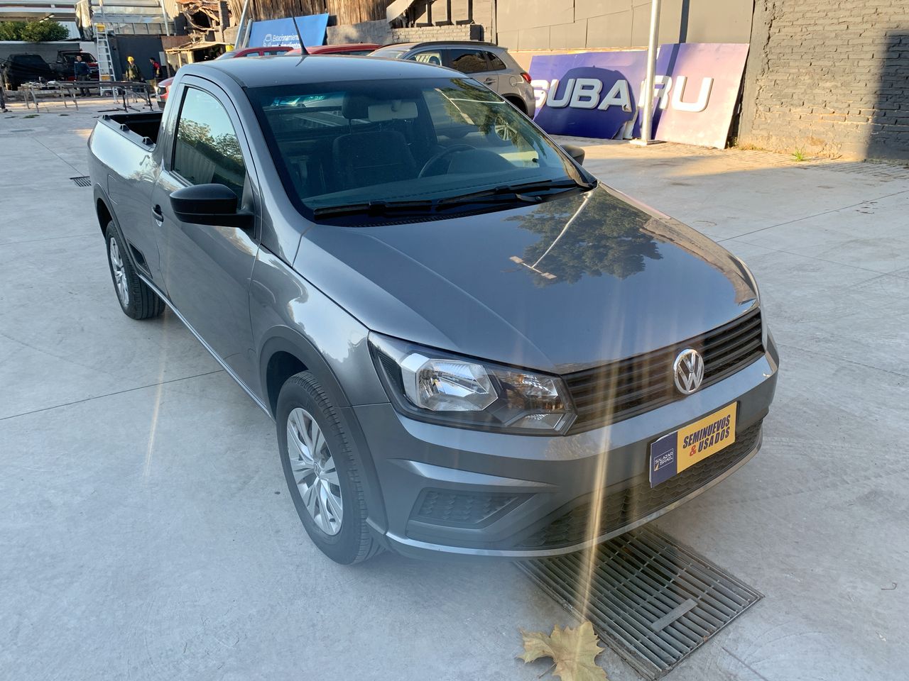 VOLKSWAGEN - 1