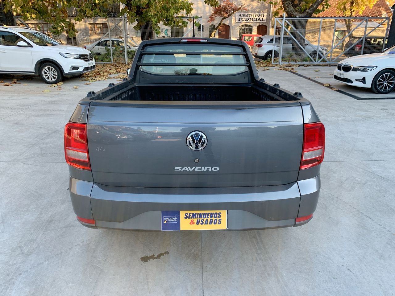 VOLKSWAGEN - 6
