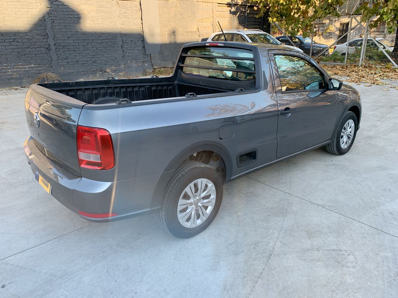 VOLKSWAGEN - 7