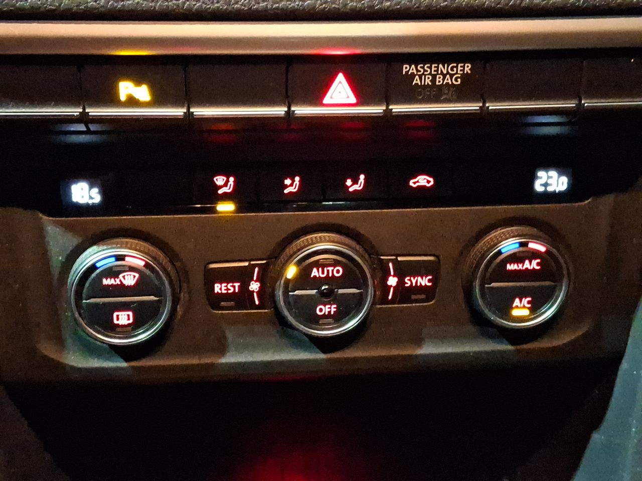 Volkswagen Amarok — foto 21 de 25