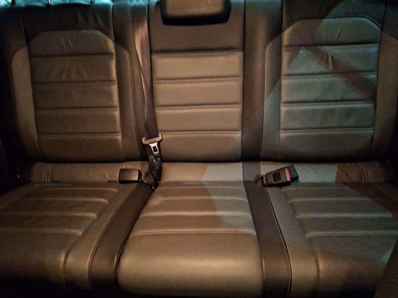 Volkswagen Amarok — foto 6 de 25