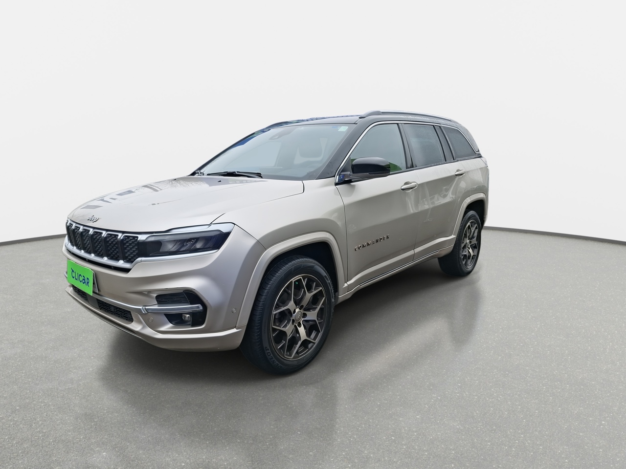 JEEP - 3