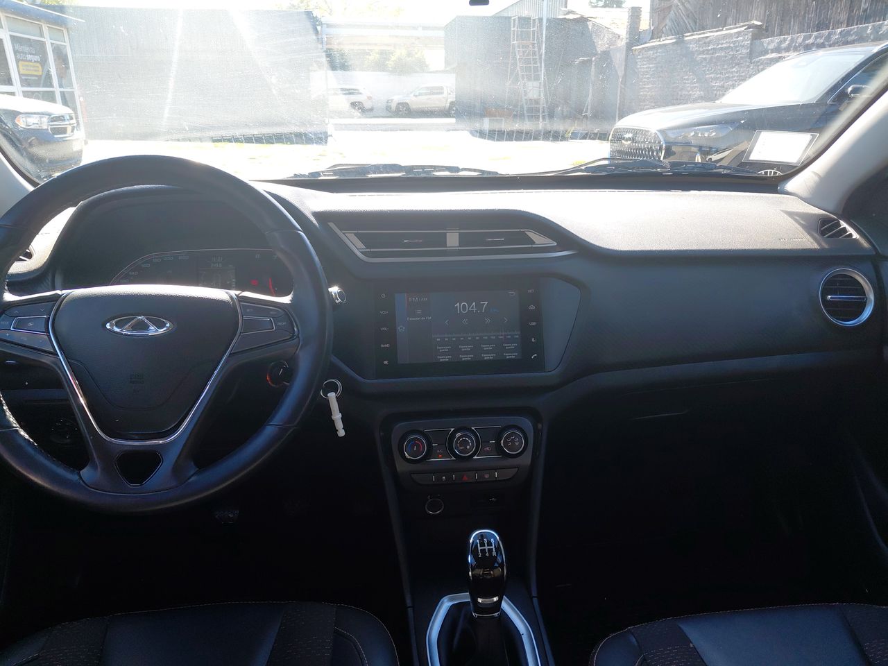 CHERY - 32