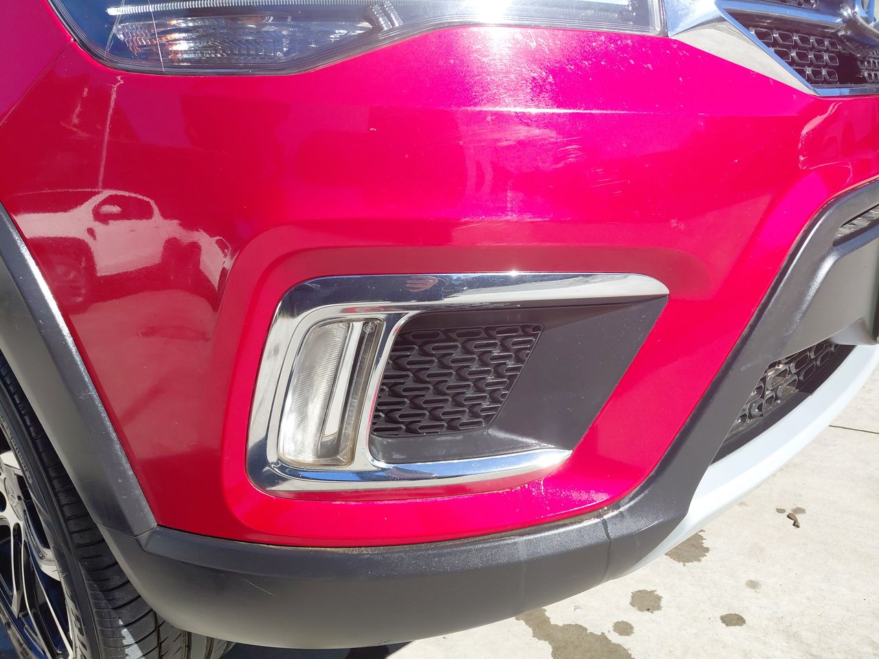 CHERY - 19