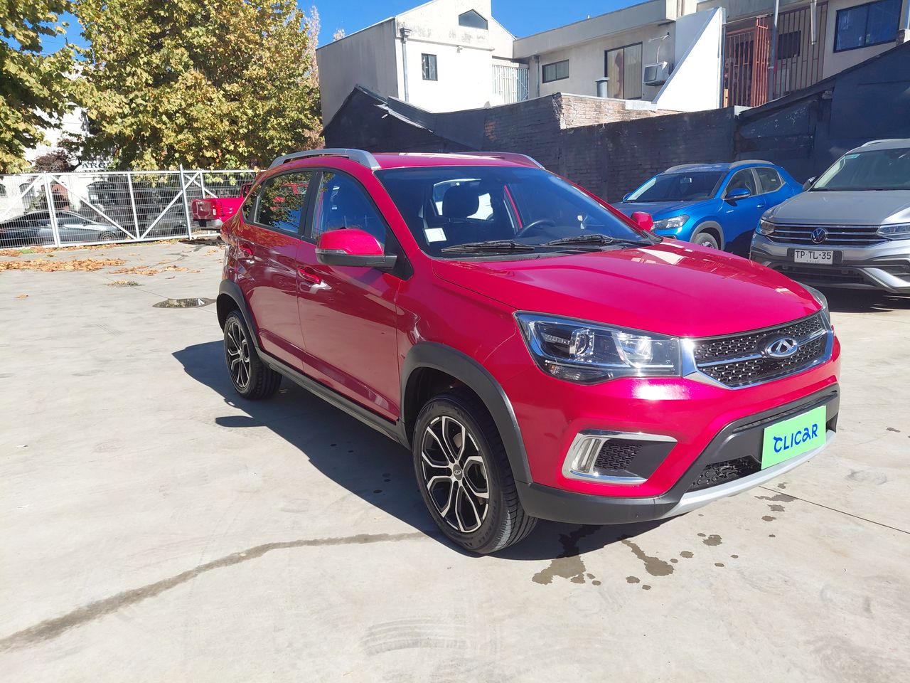 CHERY - 1