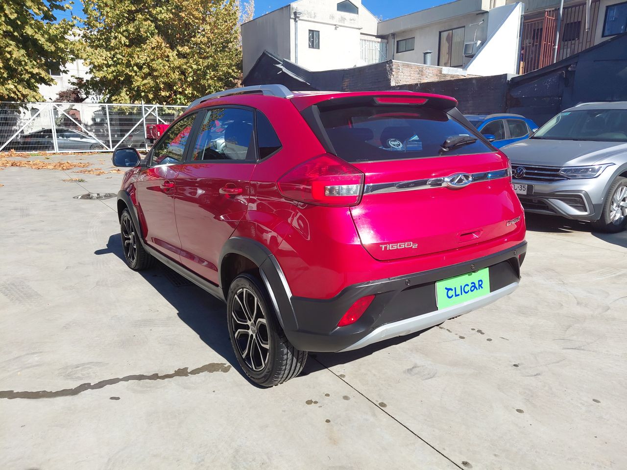 CHERY - 5