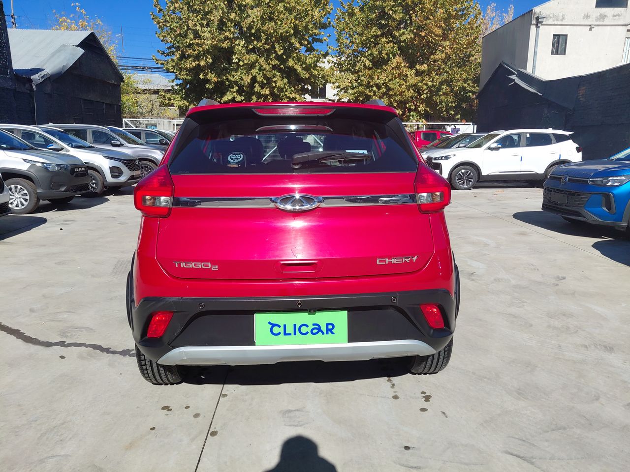 CHERY - 6