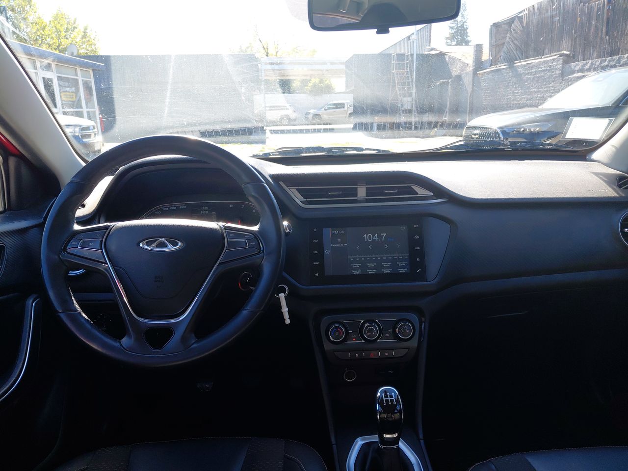 CHERY - 9