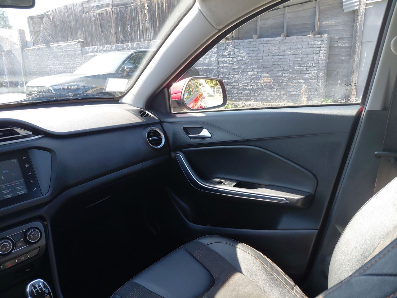 CHERY - 10