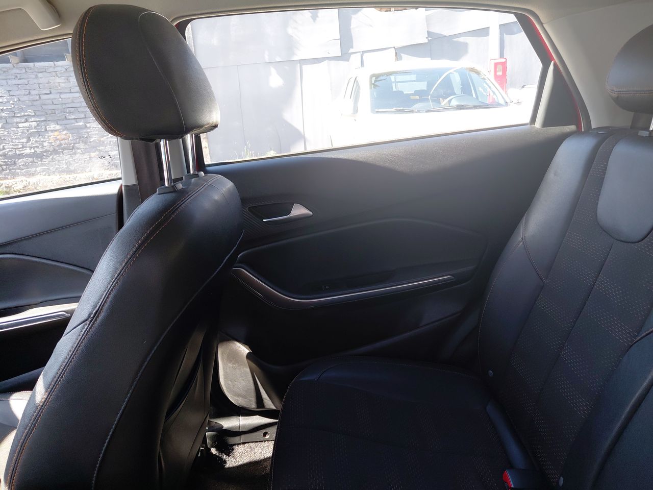 CHERY - 11