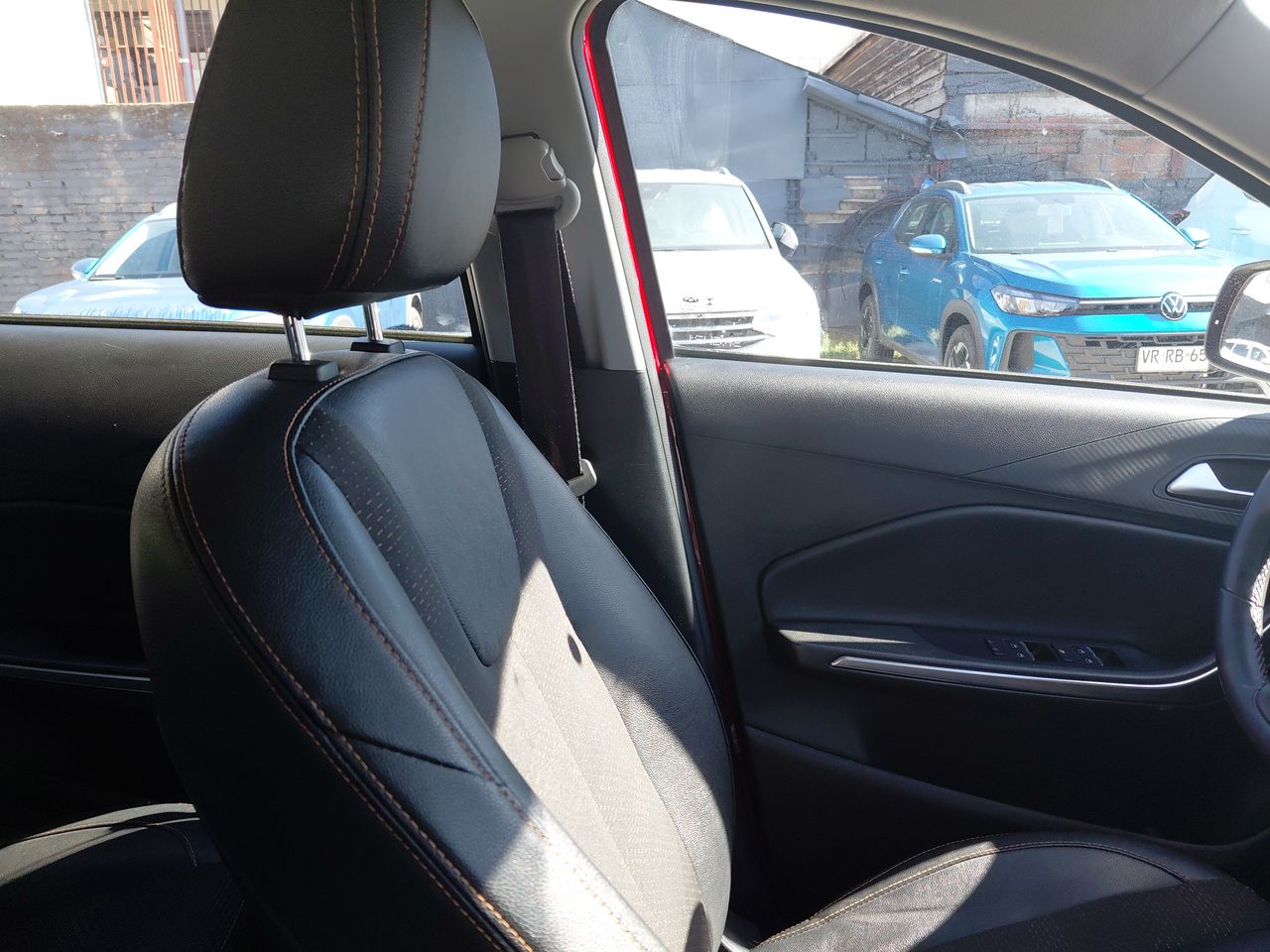 CHERY - 15