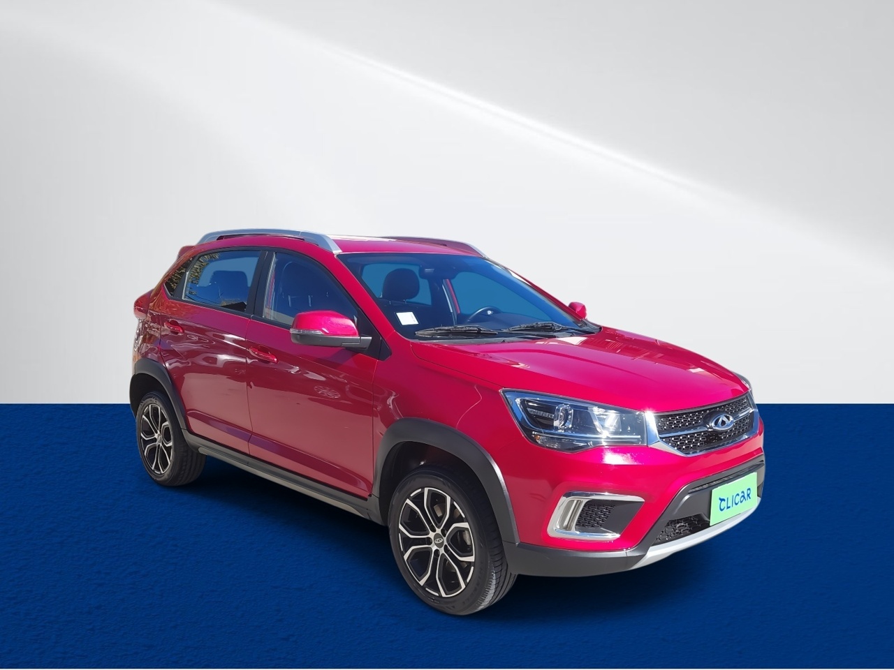 CHERY