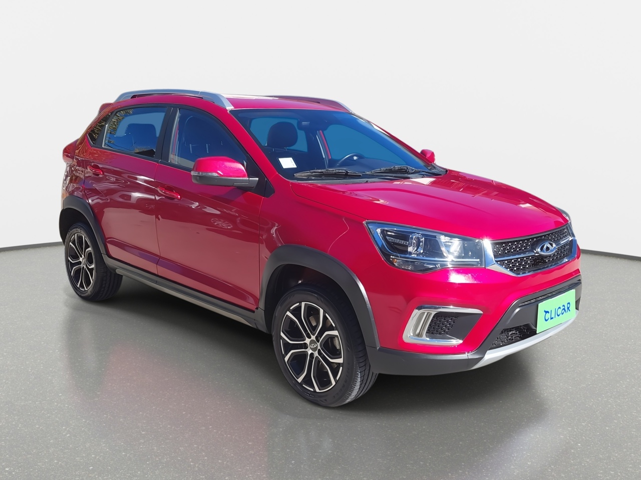CHERY