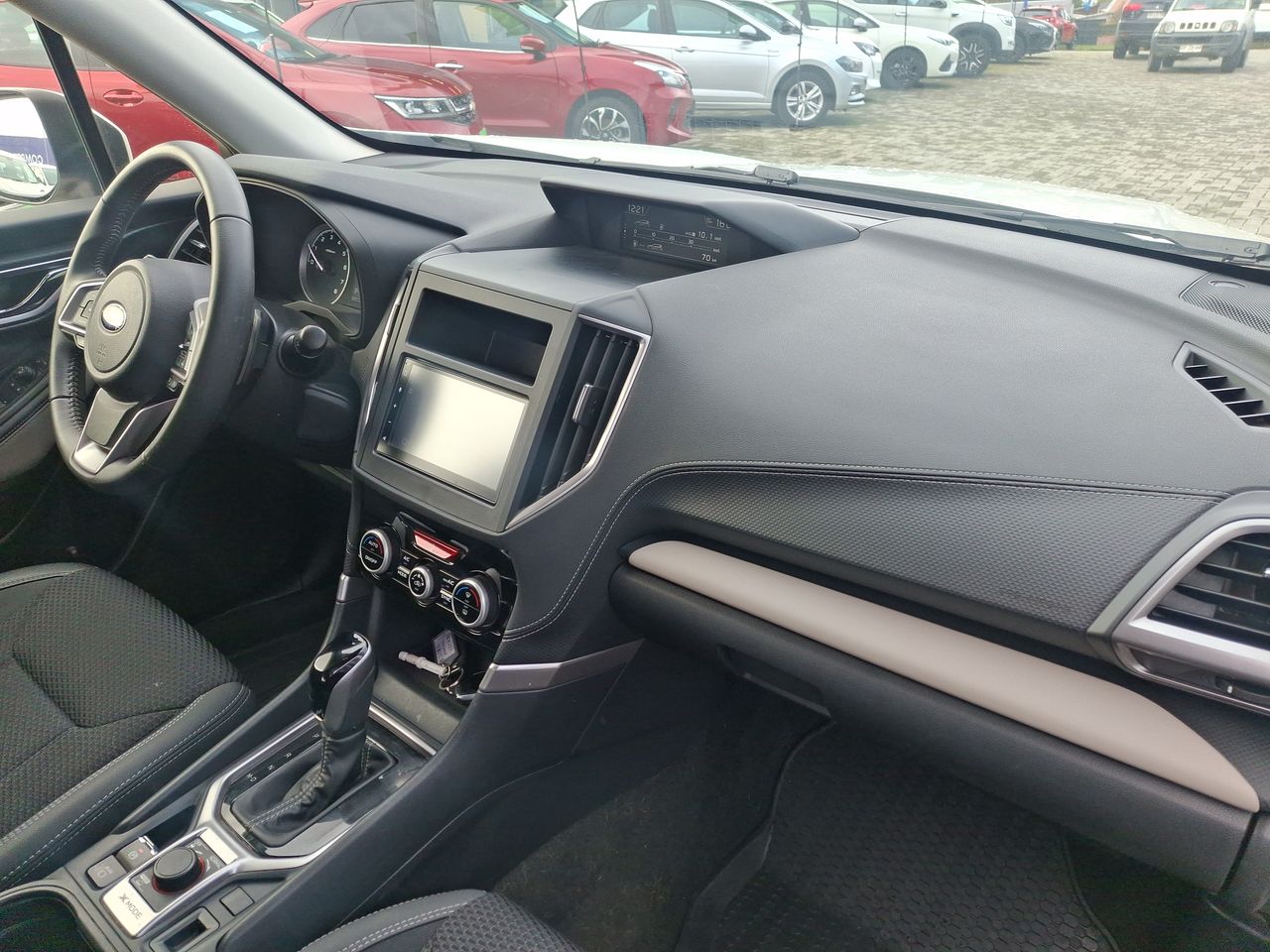 SUBARU - 6