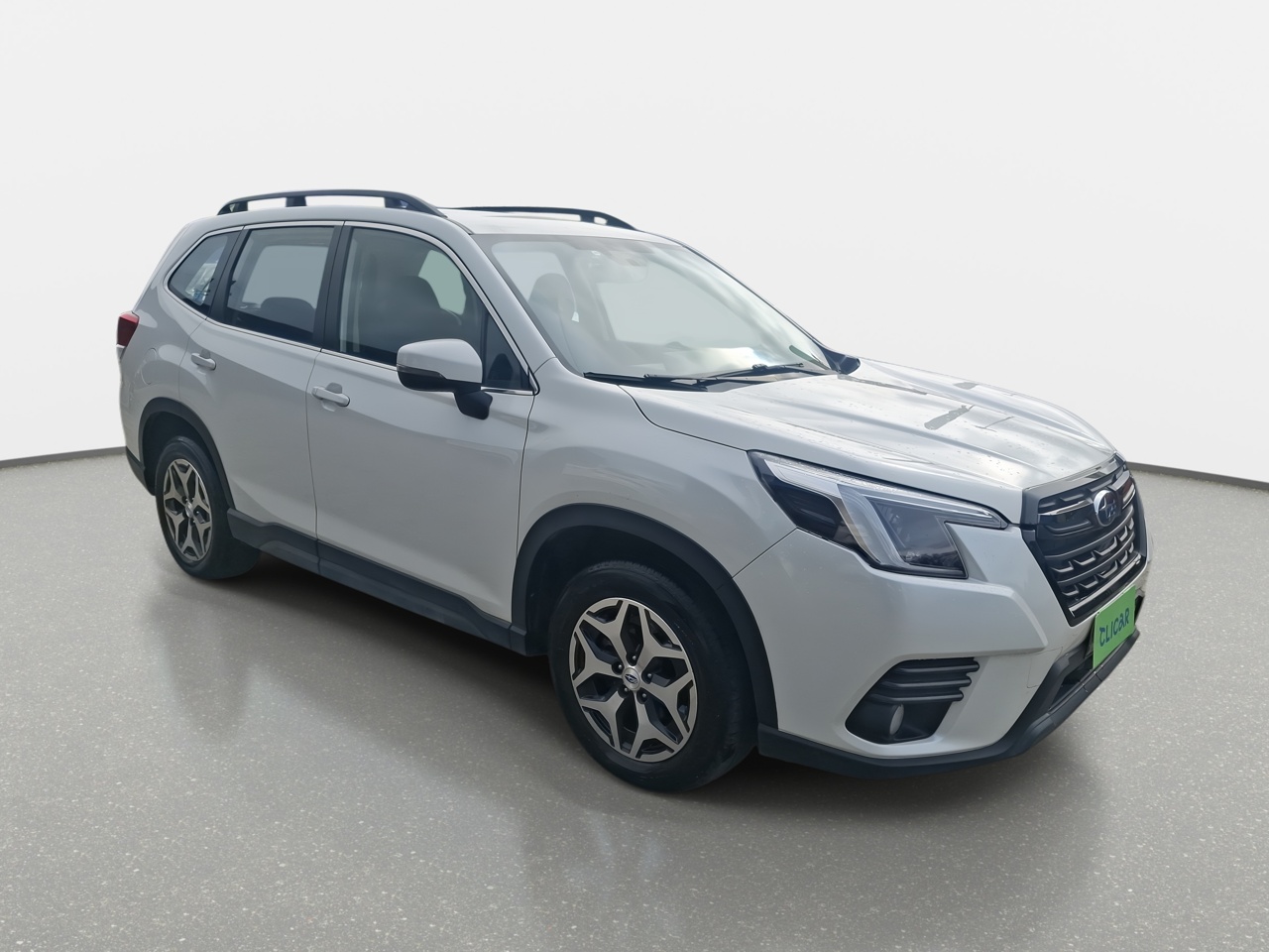 SUBARU