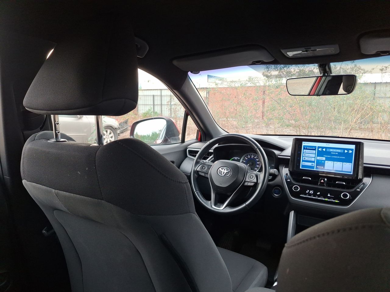 TOYOTA - 8