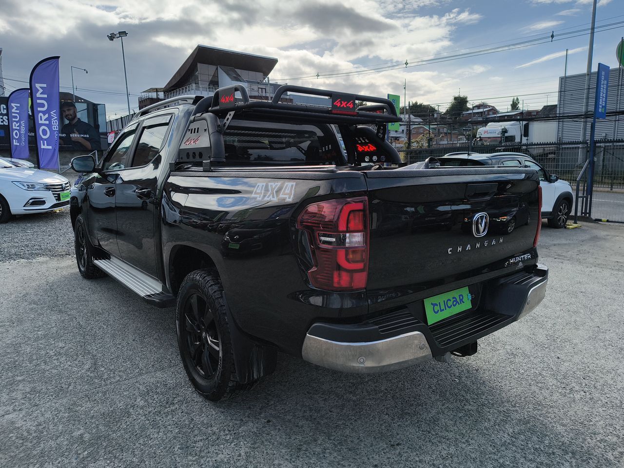 CHANGAN - 5