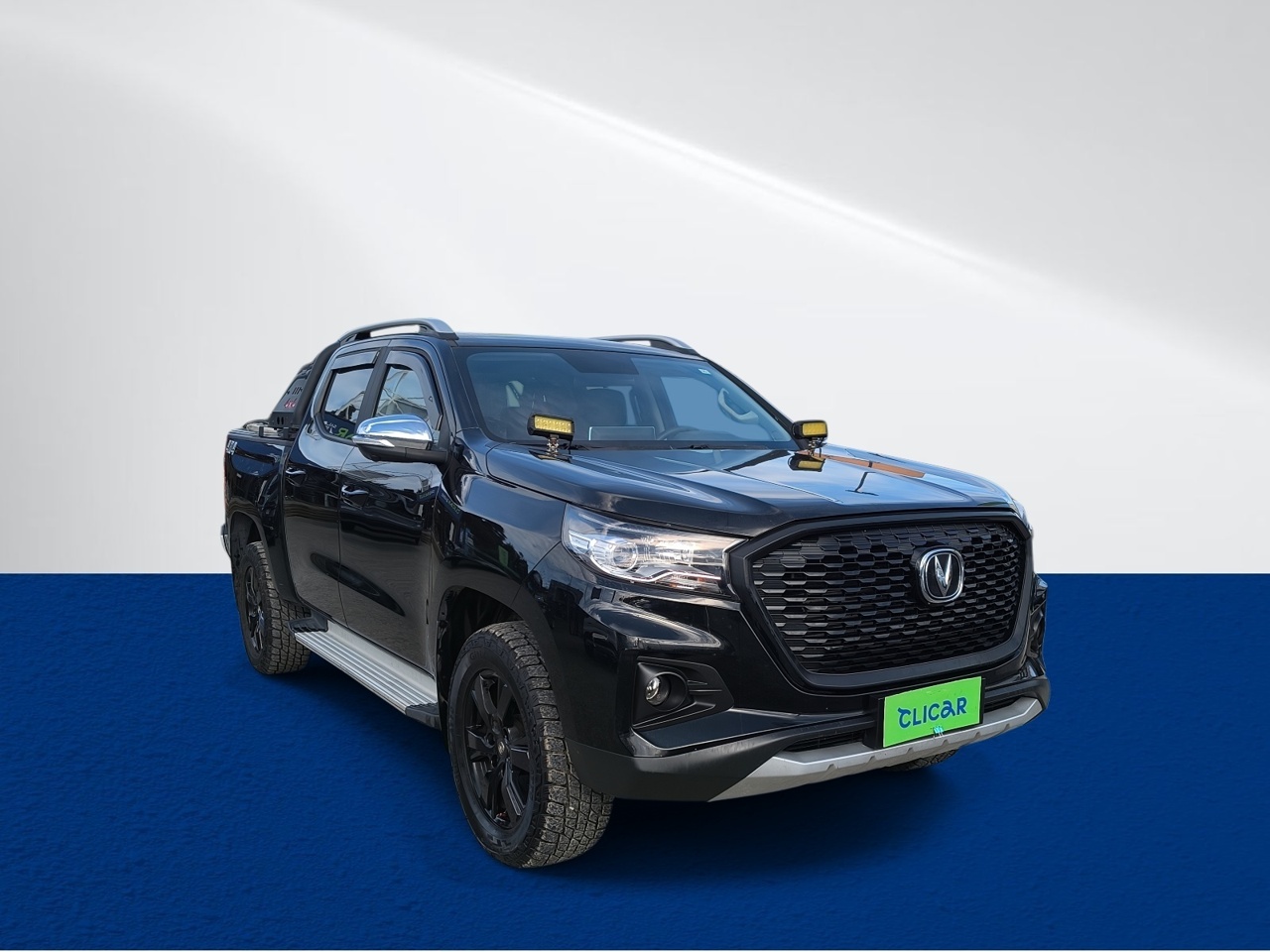 CHANGAN