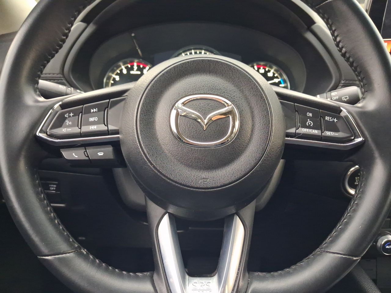 Mazda CX-5 — foto 17 de 27