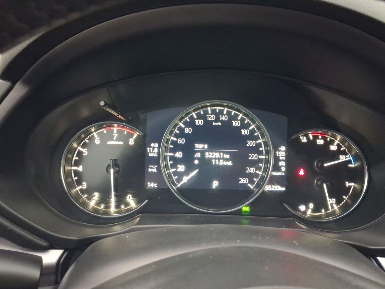 Mazda CX-5 — foto 18 de 27
